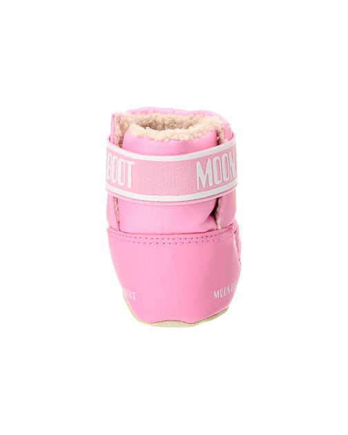 Moon Boot Crib Boot Pink EU 22 4