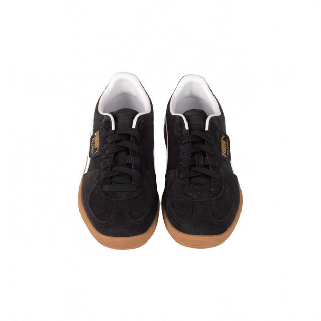 Puma Palermo Sneakers Black US 10.5 4