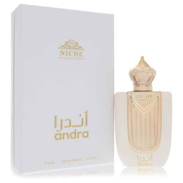 Khalis Andra Niche Collection Eau De Parfum Women Multicolor 3.4 oz 2