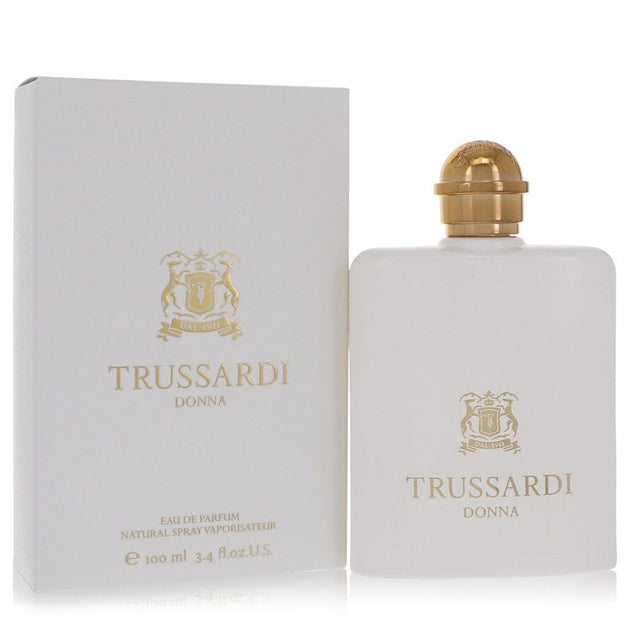 Trussardi Donna Eau De Parfum Spray 3.4 oz 2