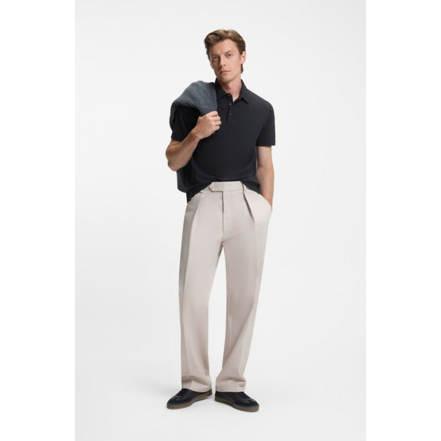 Boss Beckham x Polo Noir Large 3