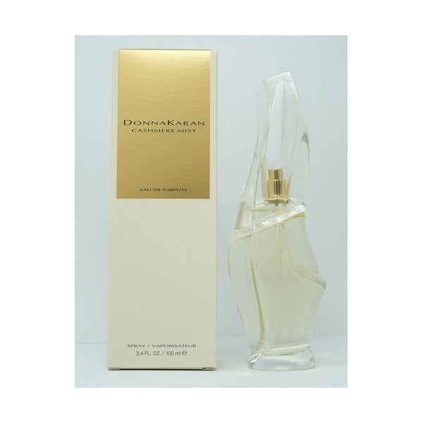 Donna Karan Cashmere Mist Eau de Parfum 3.4 oz 6