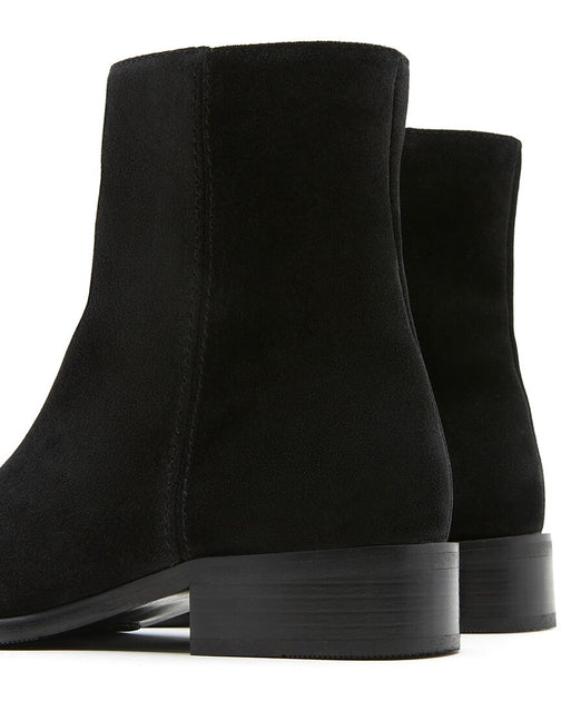 La Canadienne Arya Boot Black US 11 3