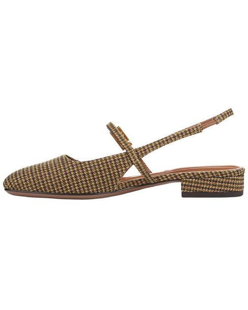 Franco Sarto Destin Slingback Brown US 9 3