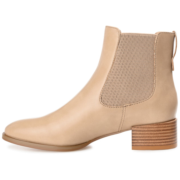 Journee Collection Chayse Bootie Multi US 8 3