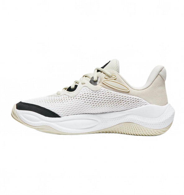Under Armour Curry Splash 24 Sneakers White US 9.5 3