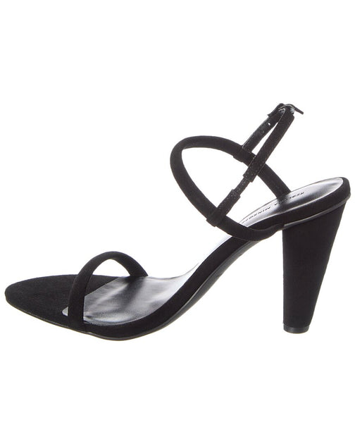 Rebecca Minkoff Darren Pump Black US 6 3