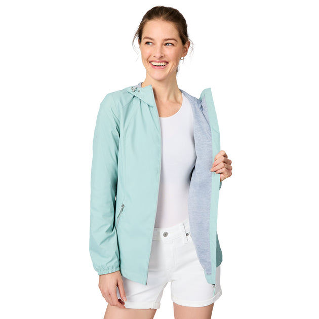 Free Country Driftline Windshear Jacket Multi XSmall 3