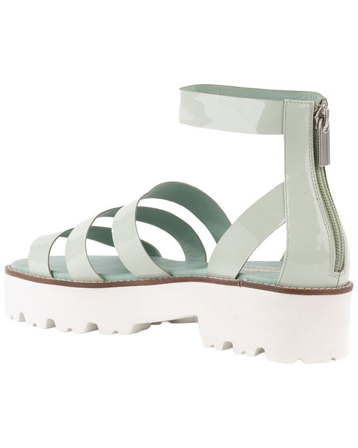 Seychelles Nightlife Sandal Green US 7 3