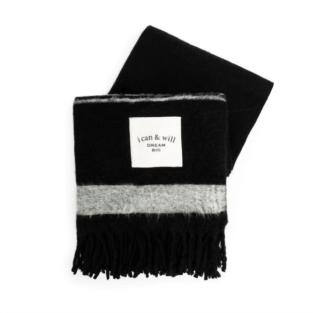 DEMDACO Dream Big Throw Blanket 2