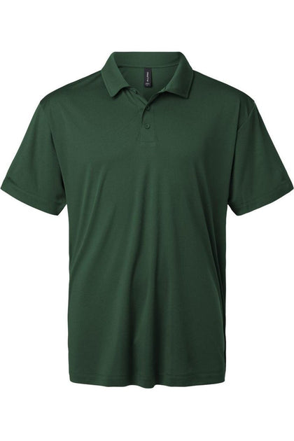 AllPro Pro-Lock Polo Green XXL 2