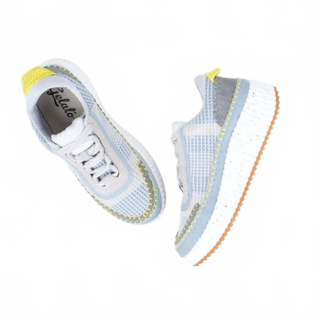 Gelato Stella Sneaker Multi EU 40 4