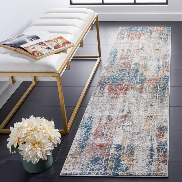 Safavieh Invista Area Rug Grey 3