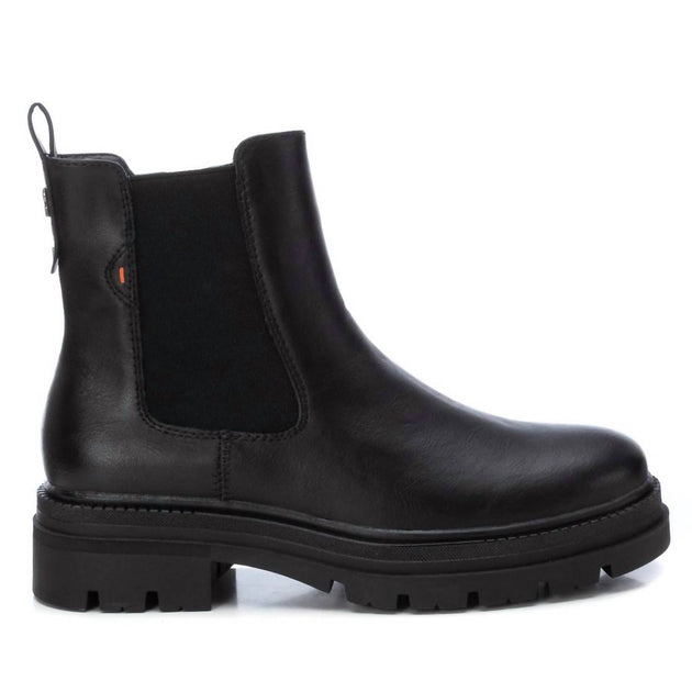 XTI Chelsea Boots Black US 5 3