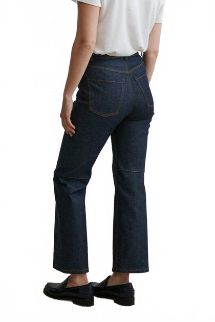 Rachel Comey Collins Pants Blue US 0 4