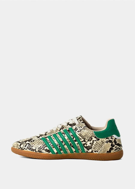 SHU SHOP Stevie Sneakers Multi US 8.5 3