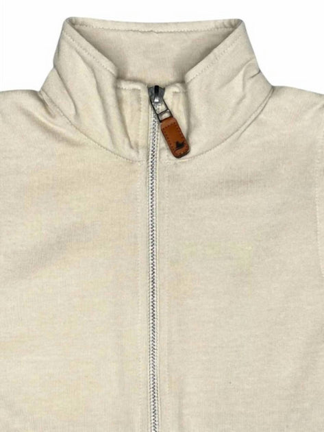 Southbound Knit Vest Beige US 5 3