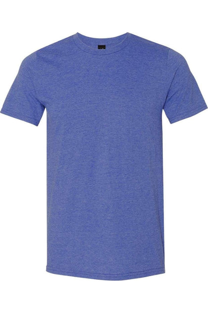 Gildan Softstyle T-Shirt Multi XXXLarge 2