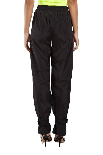 Ianuà Nadia Trousers Black Small 4