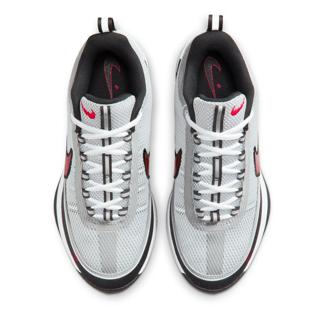 Nike Book 2 Spiridon Basketball Shoes White US 8 3