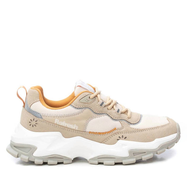 Xti Comfort Sneakers White US 7 3