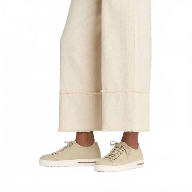 Birkenstock Bend Low Decon Sneaker Beige EU 45 3