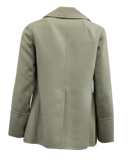 Veste 'S Max Mara Dea Gris EU 34 4
