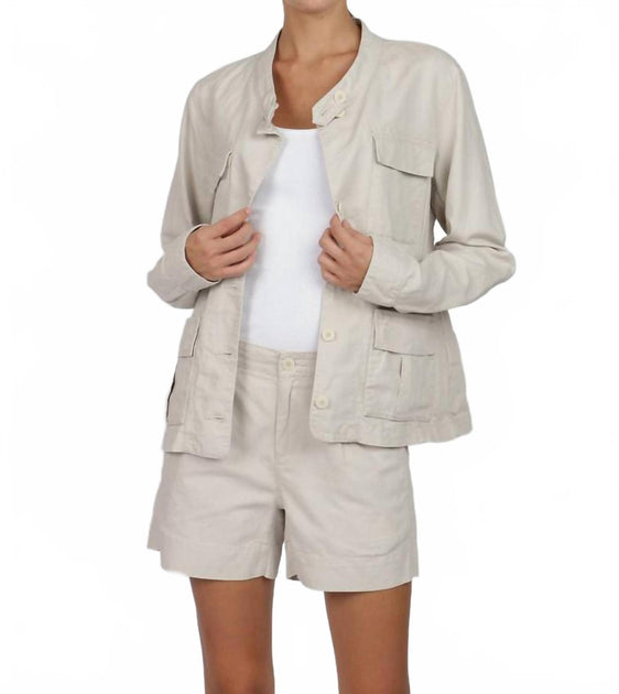 G1 High Tide Shorts Gris US 8 2