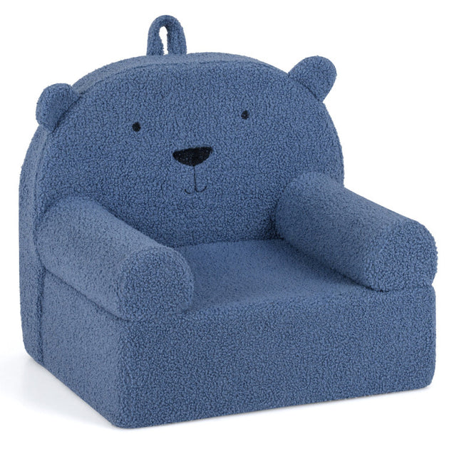 Hivvago Kids Bear Sofa 5