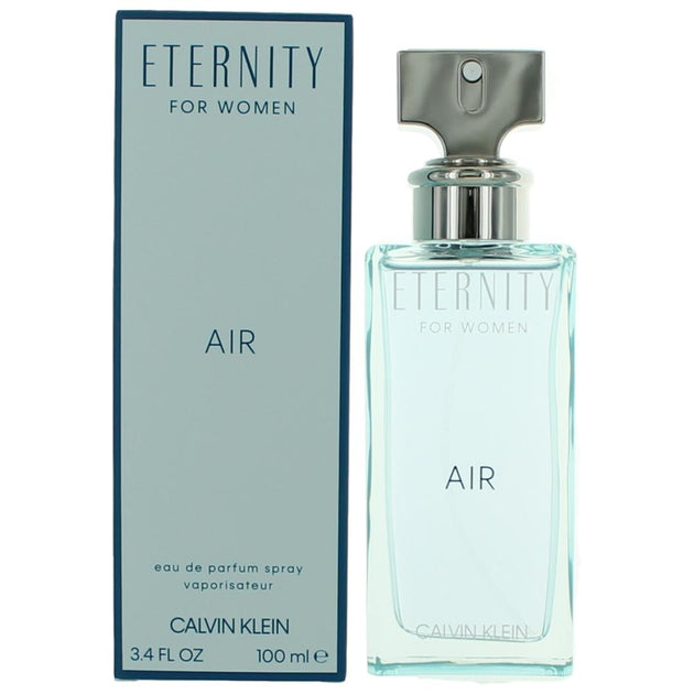 Calvin Klein Eternity Air Eau de Parfum Multicolor 3.4 oz 2