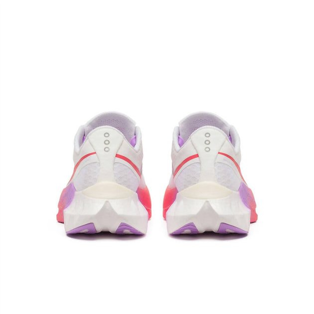 Saucony Endorphin Pro 4 Running Shoe White US 7 4