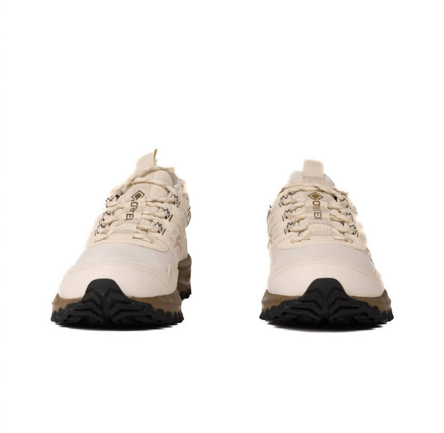 Saucony Grid Peak GTX Sneakers Gold US 13 4