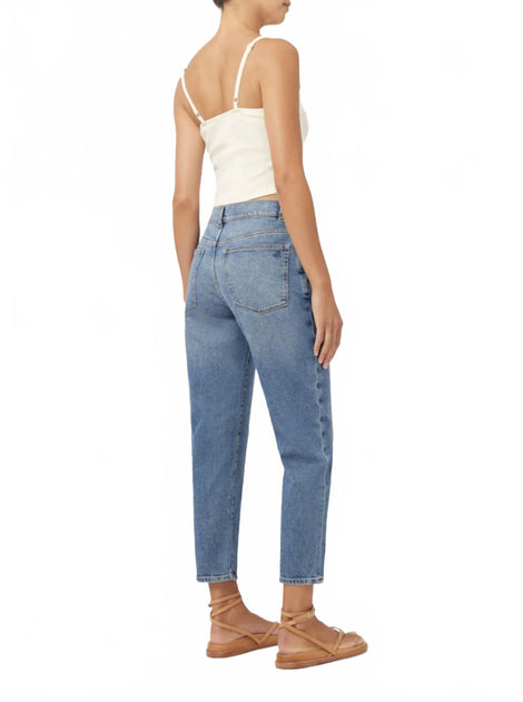 DL1961 Riley Boyfriend Jeans Multi 30 4