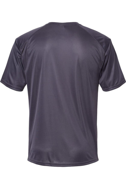 Paragon Islander T-Shirt Purple Medium 3