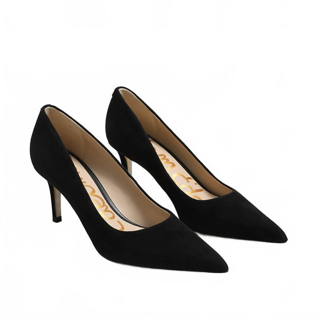 Sam Edelman Vienna Pump Black US 5.5 2