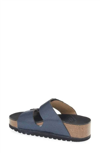 OnFoot Naoshima Platform Sandals Multi EU 40 3