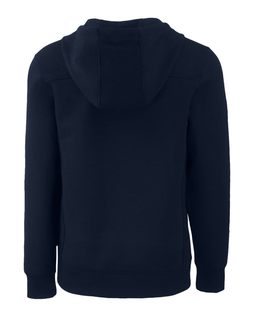 Cutter & Buck Roam Eco Half Zip Hooded Pullover Multi Medium 3
