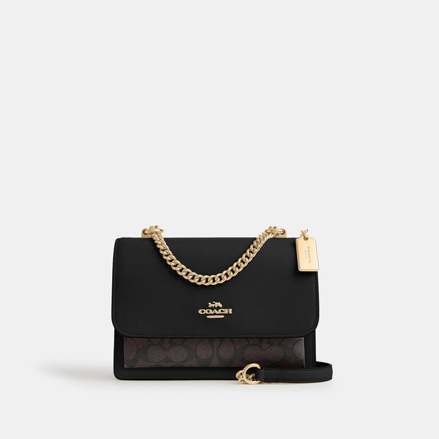 Coach Klare Crossbody Bag Multi Medium 2
