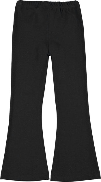 Molo Alba Leggings Black US 3 4