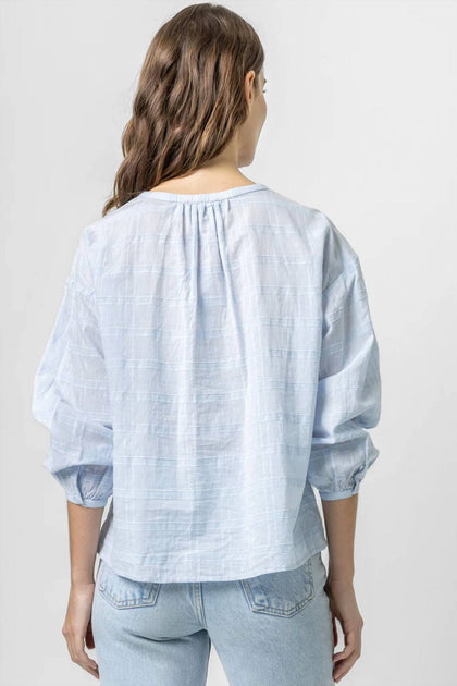 Biarra Button-Down Shirt