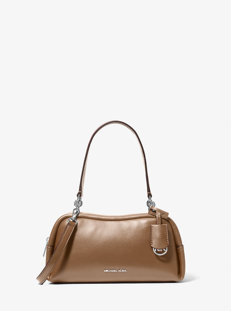 Michael Kors Cecily Small Shoulder Bag Black One Size 2