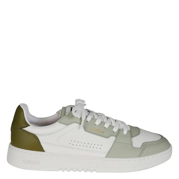Axel Arigato Dice Low-Top Sneakers Beige US 7 2