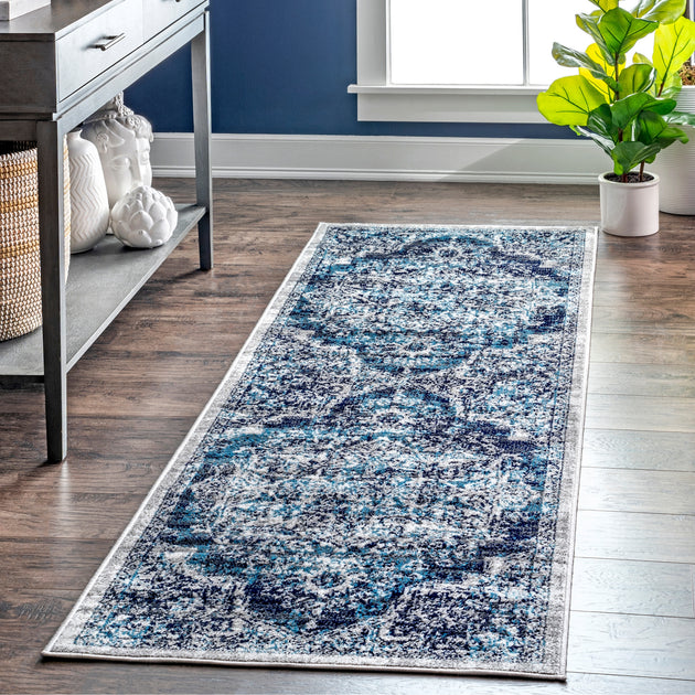 nuLOOM Maryanne Teppich 2