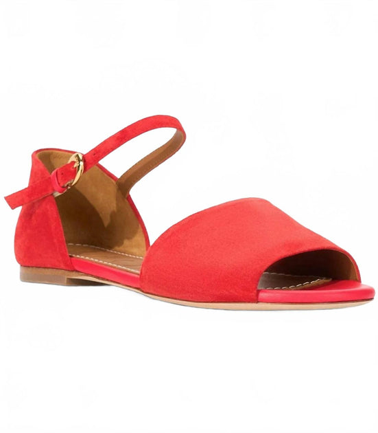 STAUD Catherine Sandals Pink EU 40 2