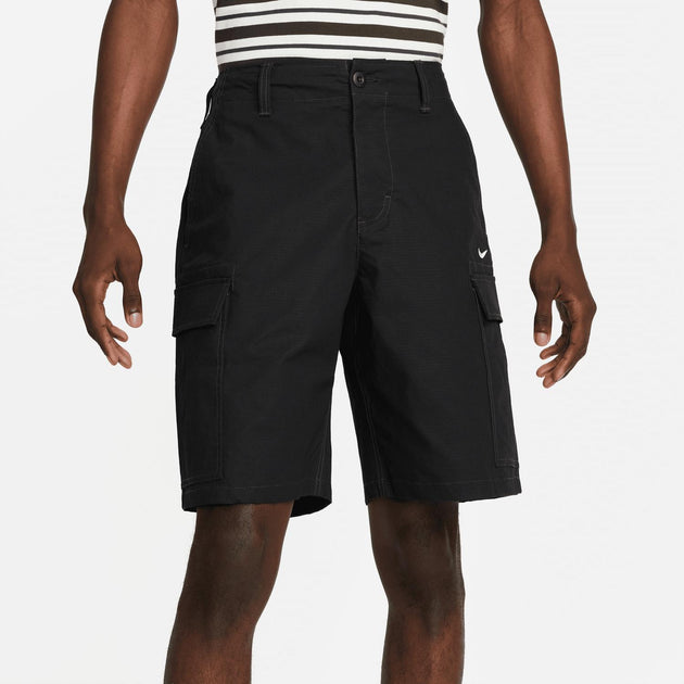 Nike SB Cargo Shorts Black US 34 2