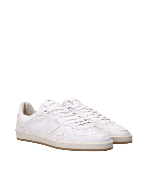Philippe Model Sneakers White EU 41 3