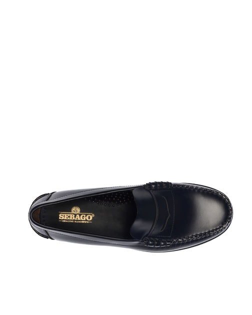 Sebago Classic Dan Loafer Black EU 38 3