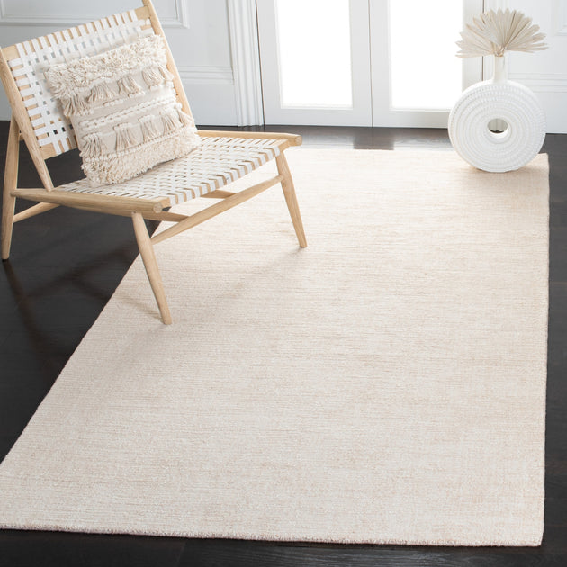 Safavieh NFB801 Area Rug Light Pink 2