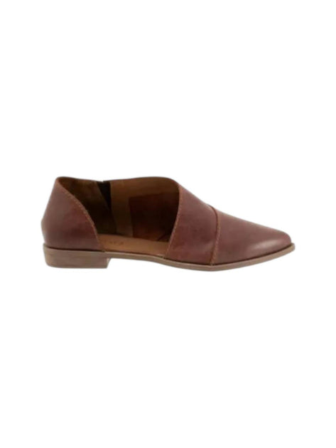 Bueno Blake Flat Shoes Multi EU 36 3