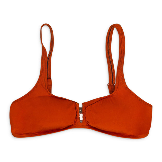 Rose Marin Jungle Julia Bikini Beige 2
